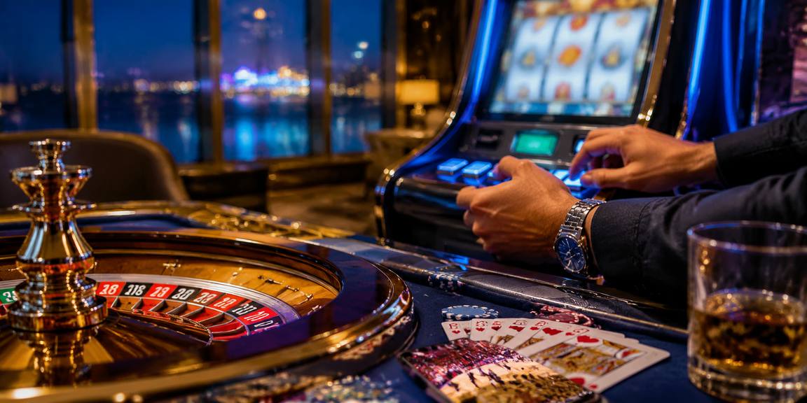 17net Chúng tôi phân loại slot theo nhà cung cấp và cơ chế